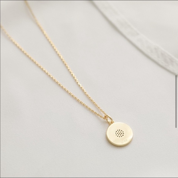 Sunshine Necklace | 925 Silver - Picture 6 of 7